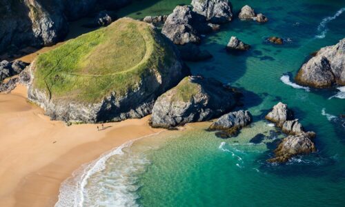 Belle-ile-en-mer-bretagne