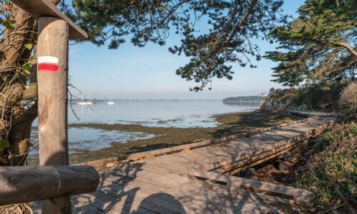 Presqu’île de Rhuys