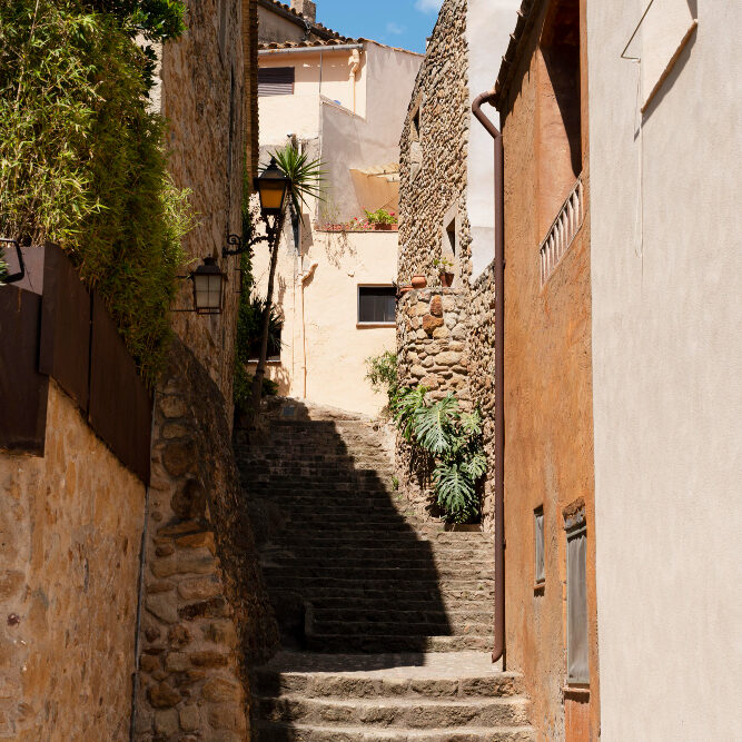 south of france itinerary 5 days