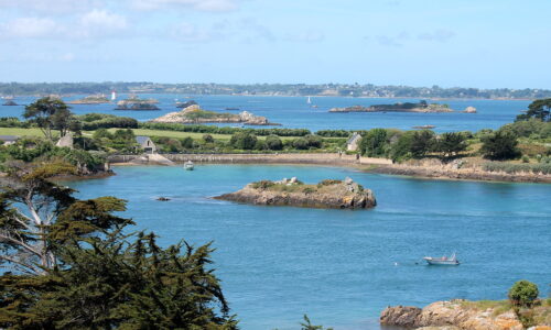 ile de brehat france by locals