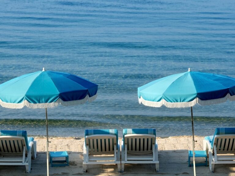 south of france itinerary 5 days