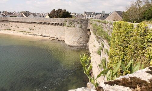 sentiers cotiers bretagne