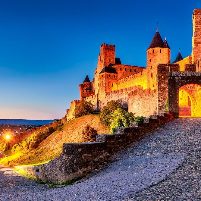 soiree-carcassonne-france-trip-to-southern-france