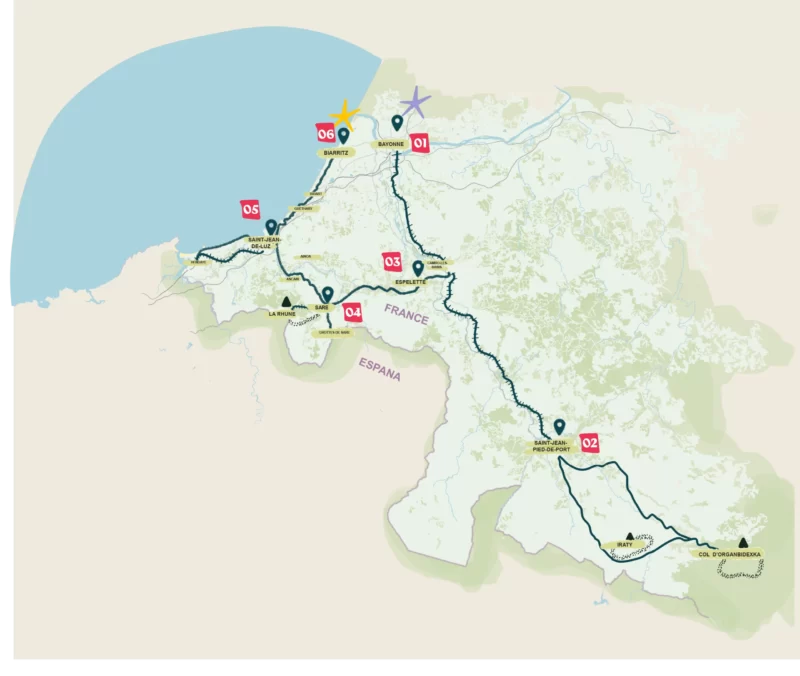 map-pays-basque-slow-travel