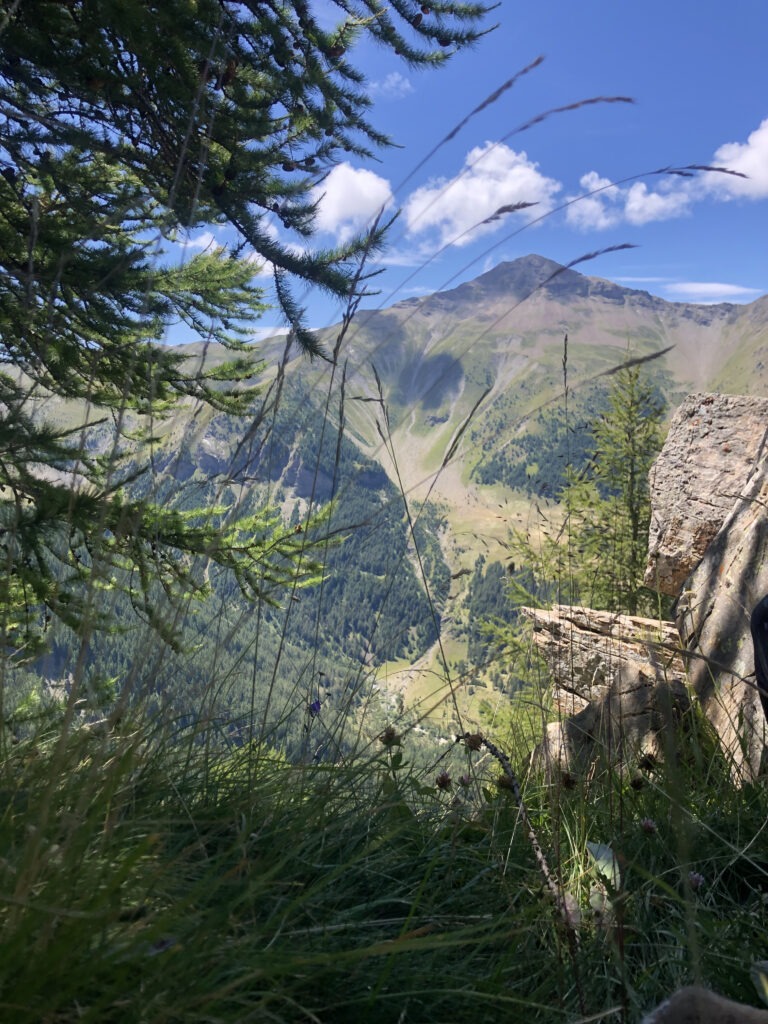 outdoor destination in france