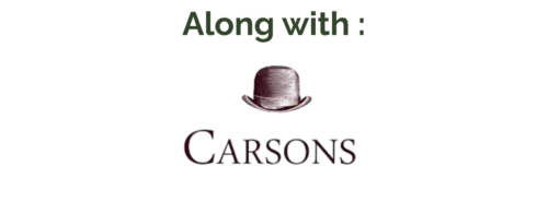 Carsons fbl