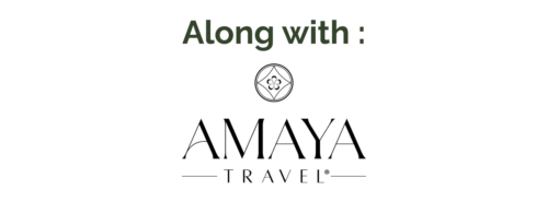 along with amaya travel fbl