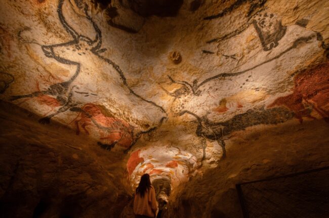 france-by-locals-lascaux-iv france-by-locals-lascaux-iv