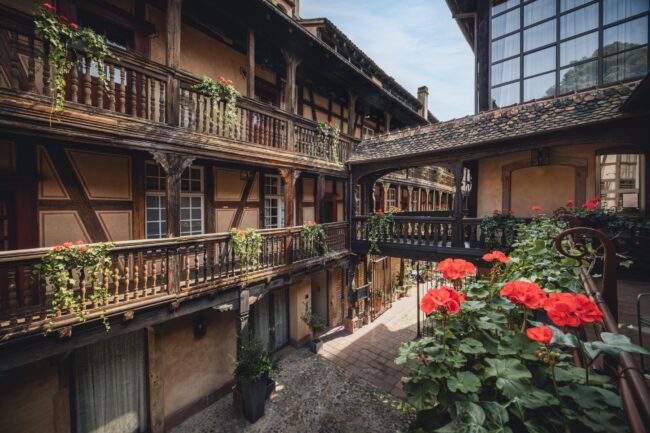 Cour du Corbeau-fbl