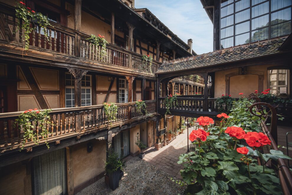 Cour du Corbeau-fbl
